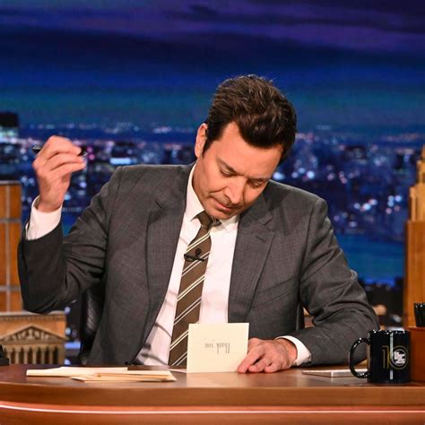 Jimmy Fallon Extends ‘the Tonight Show Through 2028 Cirrkus News