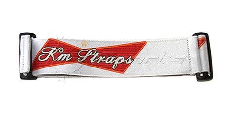 Km Strap Beer Series King Of Straps Pb Sports Llc