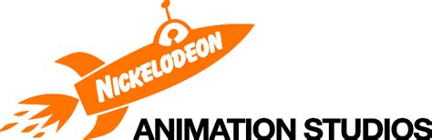 Nickelodeon Animation Studios Logo