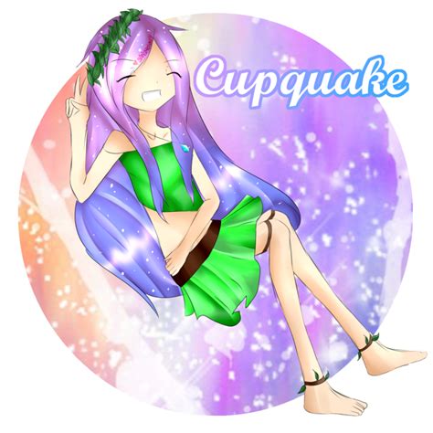 Ihascupquake Fan Art Cloud 9