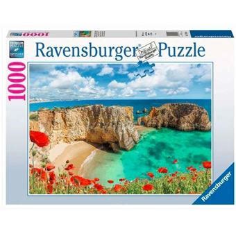 Ravensburger 1000 pièces Algarve Collection Photo paysages Puzzle