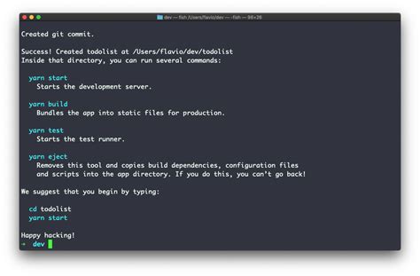 How To Create React Native App In Visual Studio Code Printable Forms