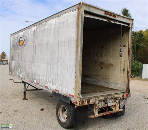 Tays Realty & Auction - Auction: ONLINE ABSOLUTE AUCTION: VEHICLES - TRACTOR - SHOP EQUIPMENT ...