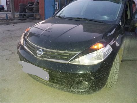 Линзы 3 дюйма в селику. — Toyota Celica (230), 1,8 л, 2000 года ...