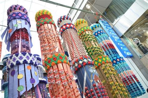 Sendai Tanabata Festival｜search Destinations In Tohoku Travel To