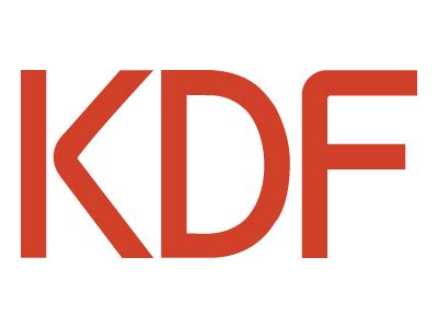 Parts List | New KDF site