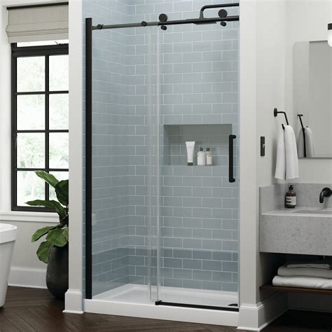 Delta Sliding Glass Shower Door Parts Diagram | Reviewmotors.co