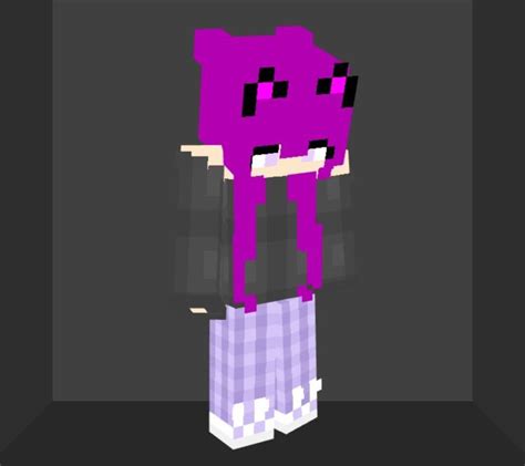 My Minecraft Skins Minecraft Amino