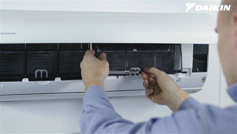 Dont Forget The Filters The Key To An Energy Efficient Home Daikin