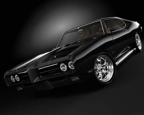 Free Muscle Car Wallpapers - Wallpaper Cave