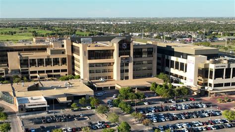 UMC to break ground on cancer center in Lubbock