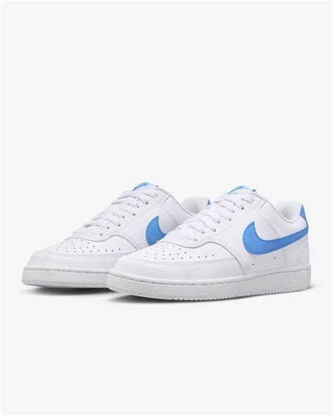 Chaussure Nike Court Vision Low Next Nature Pour Femme Nike Be