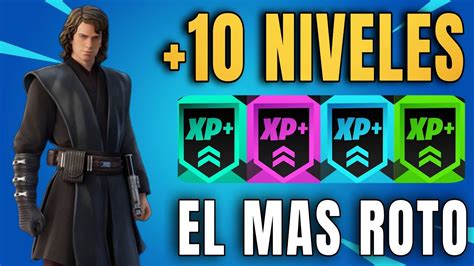 Mapa De Xp Niveles Xp Como Subir De Nivel En Fortnite Mapas De Xp