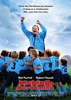 Soccer Movie List