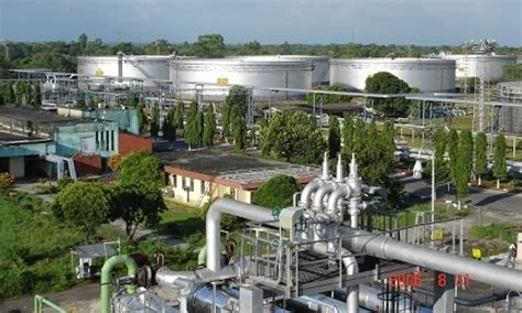 Introduction Of Bongaigaon Refinery