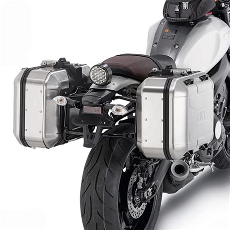 Givi Pl Support Valises Lat Rales Pl Bagagerie Pour Votre Moto