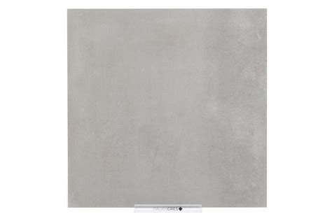 Light Grey Concrete Floor Tiles Full Body Porcelain Stoneware M