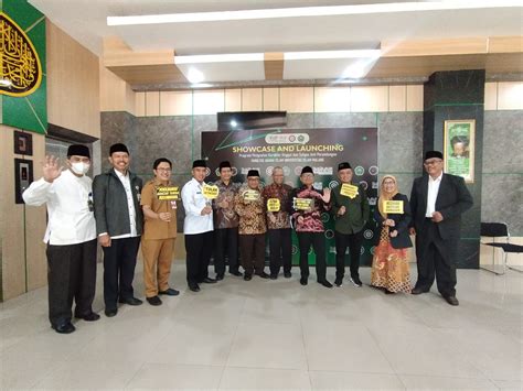 Unisma Dan Unair Mengumumkan Inovasi Kolaborasi Untuk Penguatan