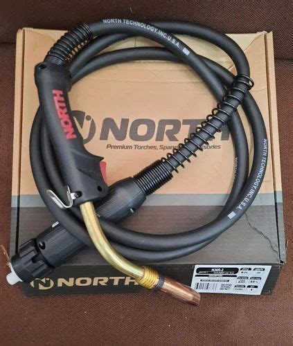 CO2 Mig Welding Torch North 36KD At 4750 In Surat ID 2855265648691