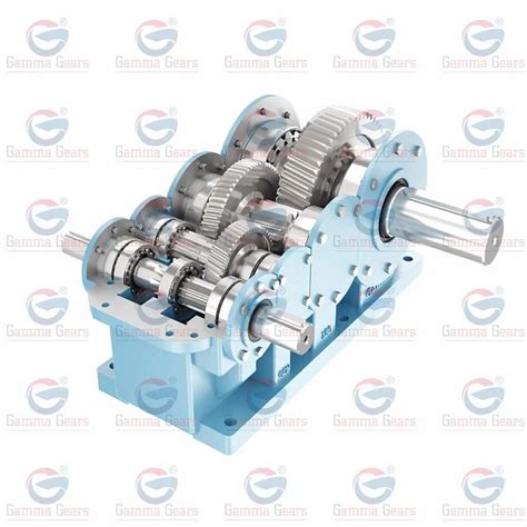 helical gear box helical shaft gear box latest price manufacturers