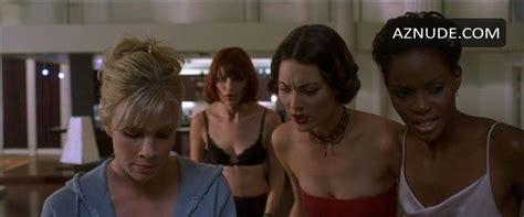 HEAD OVER HEELS NUDE SCENES AZNude