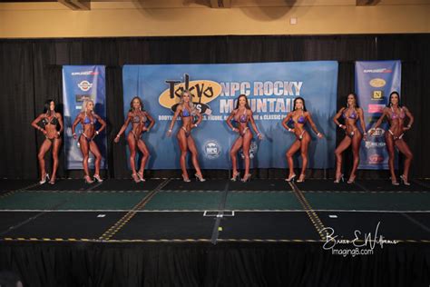 Npc Rocky Mountain Championships Contest Photos Npc News Online