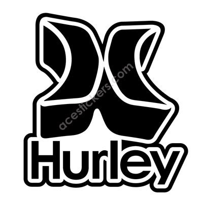 Hurley Logos