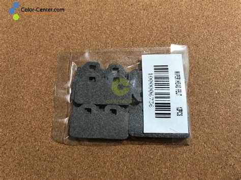 Original Roland Vs 640 Rf 640 Bn 20 Xf 640 Ej 640 Wiper Head Felt