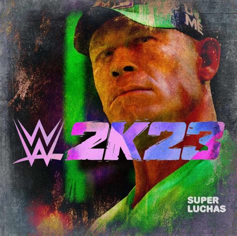 2k Lanza Tráiler De La Versión Deluxe De Wwe 2k23 Superluchas