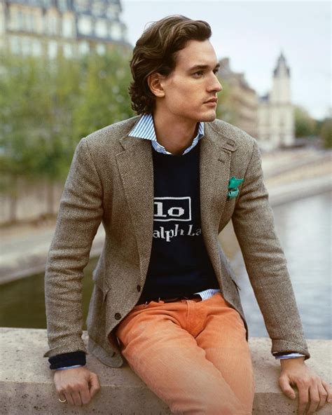 Polo Ralph Lauren Mens Heritage Icons The Fashionisto Ralph