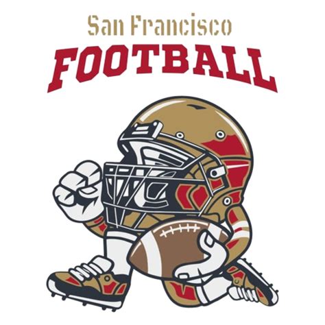 49Ers Logo Vector, 49Ers Logo Png, 49Ers Svg, Printable 49Er - Inspire Uplift