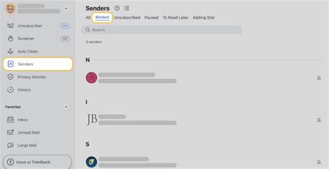 How To Unblock Senders In Outlook A Full Guide For 2025