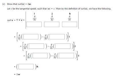 Solved This Exercise Demonstrates A Connection Between The Chegg