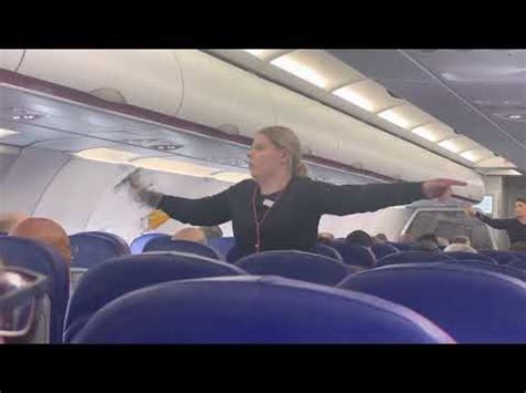 Wizz Air Cabin Crew Youtube