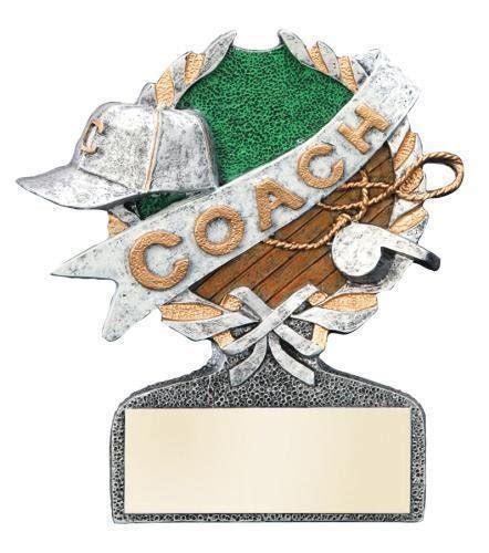 Coach Awards