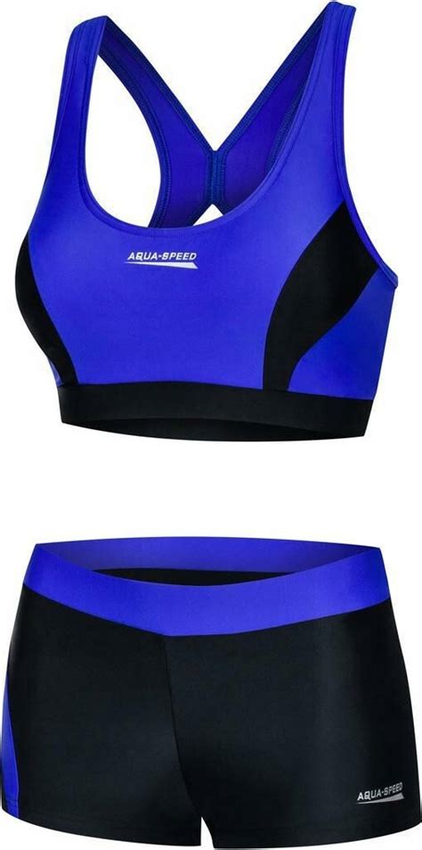 Aqua Speed bikini komplet rozmiar Cena Opinie Dwuczęściowe