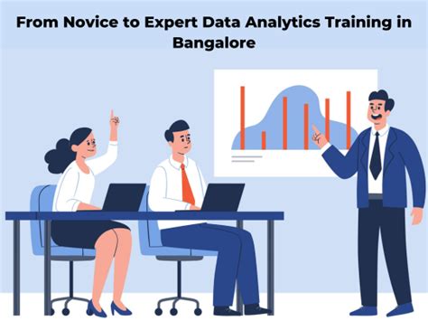 From Novice To Expert Data Analytics Training In Bangalore