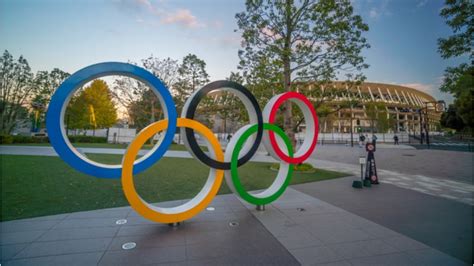 Tokyo Olimpiyat Oyunları nın Yeni Tarihi Belli Oldu Marketing Türkiye