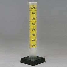 Graduated Cylinder Polypropylene Ml Carolina Biological Supply