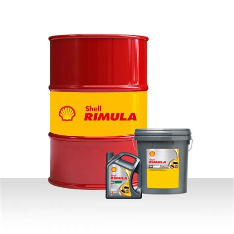 Shell Rimula R6 LM 10W-40 • LKWs, Motorenöle • Schuster & Sohn Online-Shop
