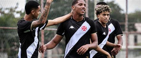 Vasco Sub 20 X Portuguesa Rj Sub 20 - Vasco vence a Portuguesa pelo Carioca Sub-20 « Vasco da Gama