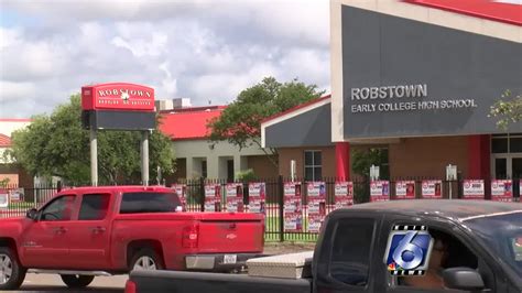 Second Robstown ISD employee tests positive for COVID-19