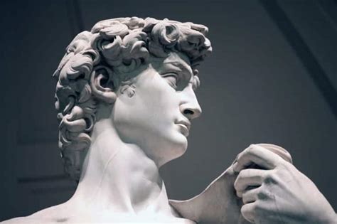 Sculptor David At James Marion Blog