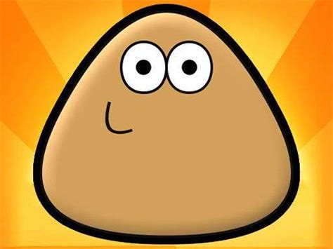 Pou Online Pais De Los Juegos