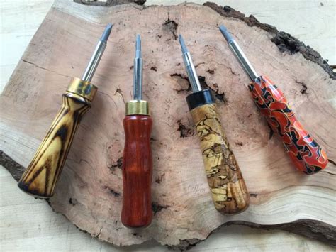 Как сделать ручку для отвертки своими руками: замена, доработка и ремонт