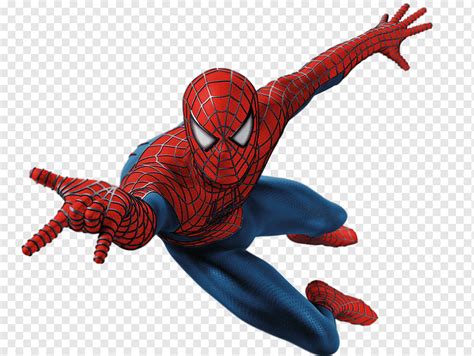 Latar Spiderman Official Site