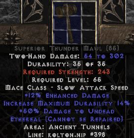 Eth Thunder Maul Topic D2jsp