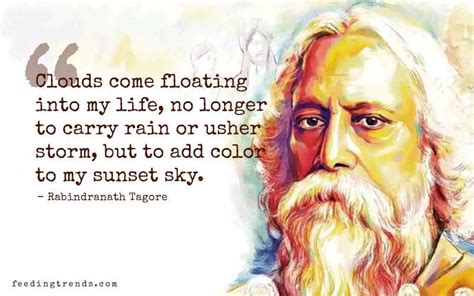 Rabindranath Tagore Poems In English On Freedom