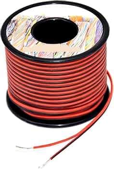 Haerkn Awg Silicone Electrical Wire Conductor Parallel