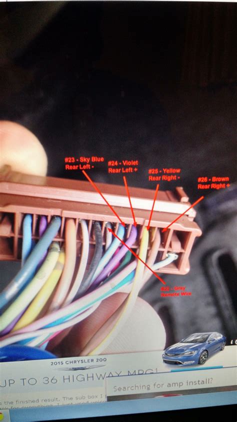 Audi A4 Wiring Diagram Pdf